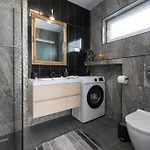 Luxuriöses Penthouse Welle Mit Whirlpool, Grill Und Meerblick Vir