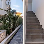 Luxuriöses Penthouse Welle Mit Whirlpool, Grill Und Meerblick Vir