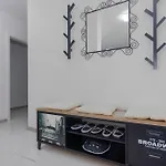 Apartment Luxuriöses Penthouse Welle Mit Whirlpool, Grill Und Meerblick