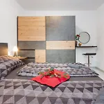 Apartment Luxuriöses Penthouse Welle Mit Whirlpool, Grill Und Meerblick *