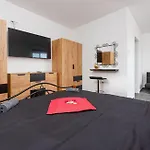 Apartment Luxuriöses Penthouse Welle Mit Whirlpool, Grill Und Meerblick Vir
