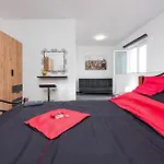 Luxuriöses Penthouse Welle Mit Whirlpool, Grill Und Meerblick * Vir