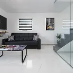 Luxuriöses Penthouse Welle Mit Whirlpool, Grill Und Meerblick * Vir